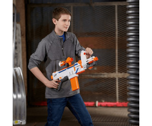 Pistolet Nerf Elite Modulus - Jeu de tir - Achat & prix