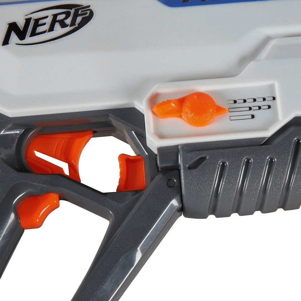 Nerf NStrike Modulus Regulator au meilleur prix sur idealo.fr