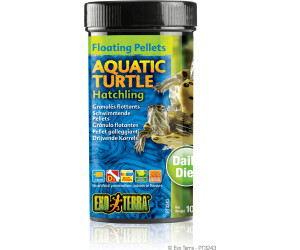 Exo Terra Aquatic Turtle Hatchling