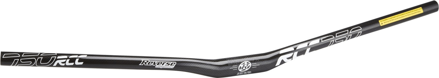 Reverse RCC-750 black/white