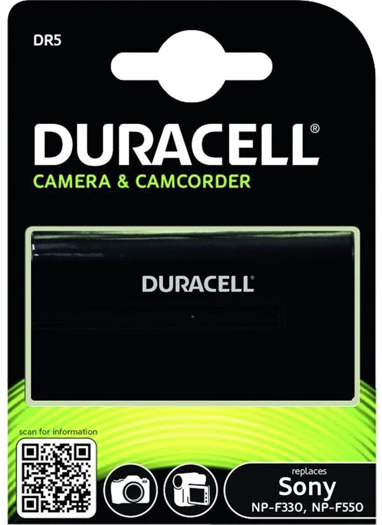 Duracell DR5