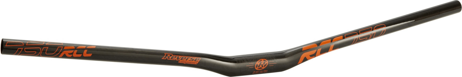 Reverse RCC-750 fox orange