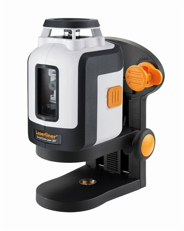 Laserliner SmartLine-Laser 360° (081.117A)