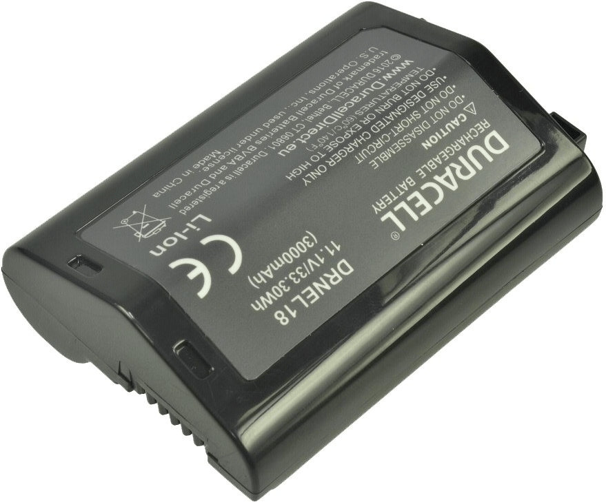 Duracell DRNEL18