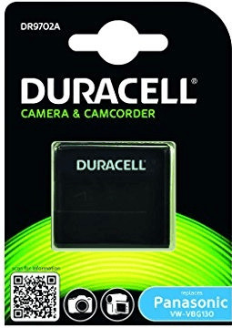 Duracell DR9702A
