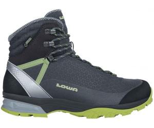 Lowa Lyxa GTX Mid Ws ab 165 90 Preisvergleich bei idealo