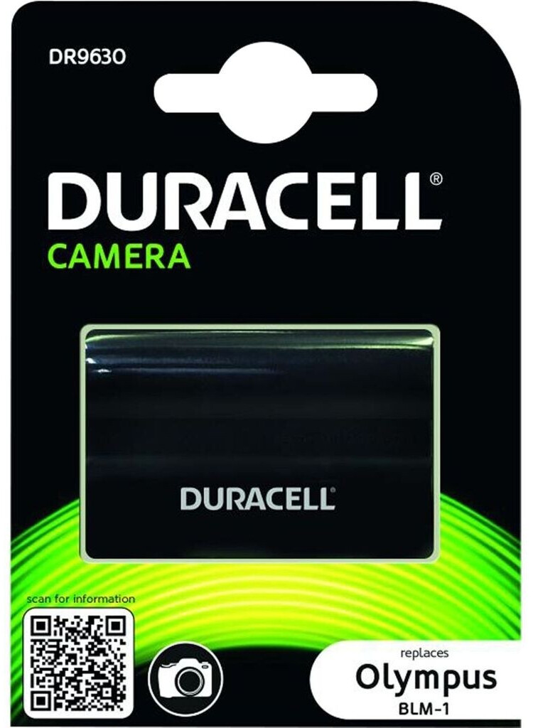 Duracell DR9630