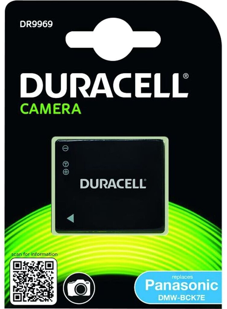 Duracell DR9969