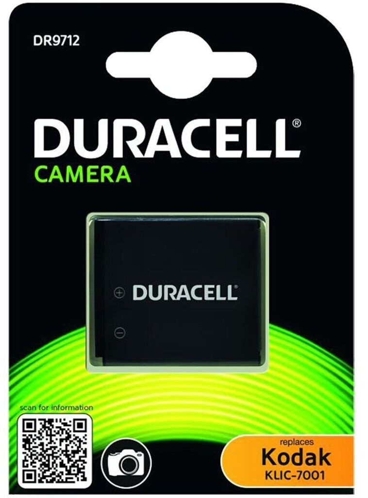 Duracell DR9712