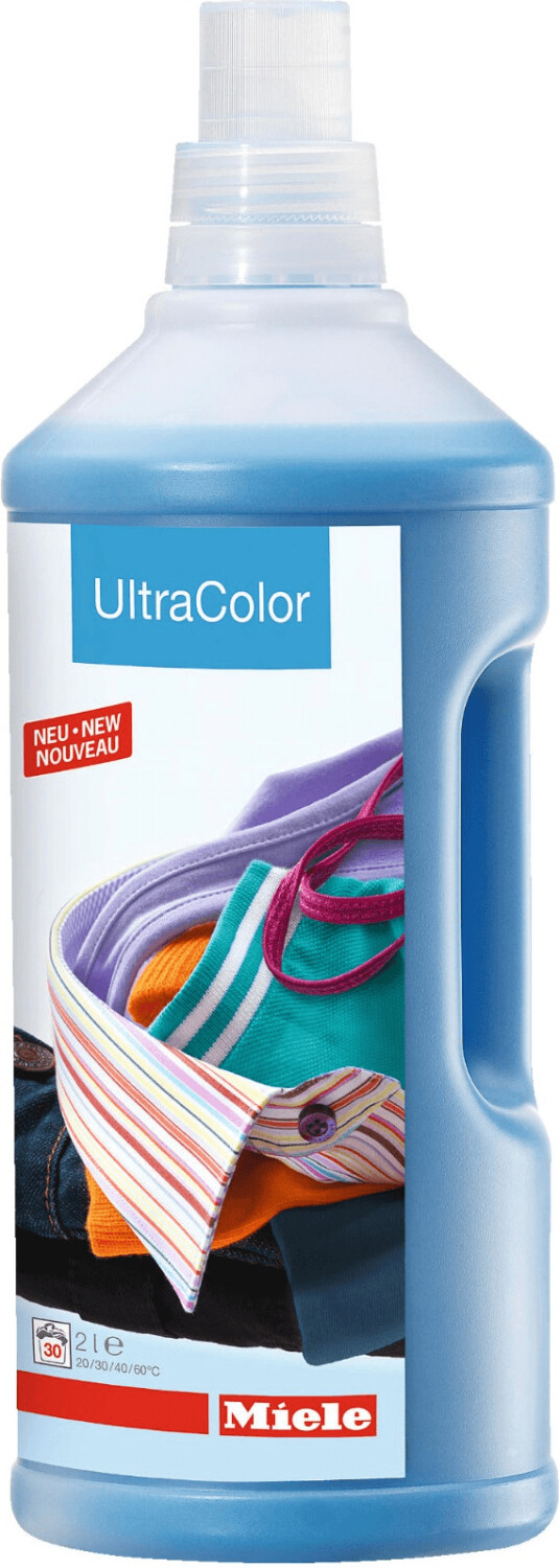 miele capdosing normales waschmittel