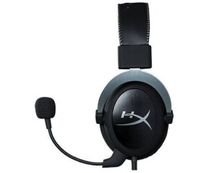 hyperx cloud 2 gris