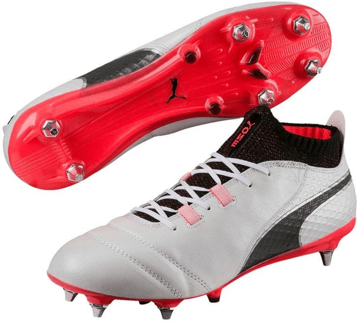 puma one 17