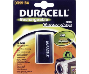 Duracell DR9918A