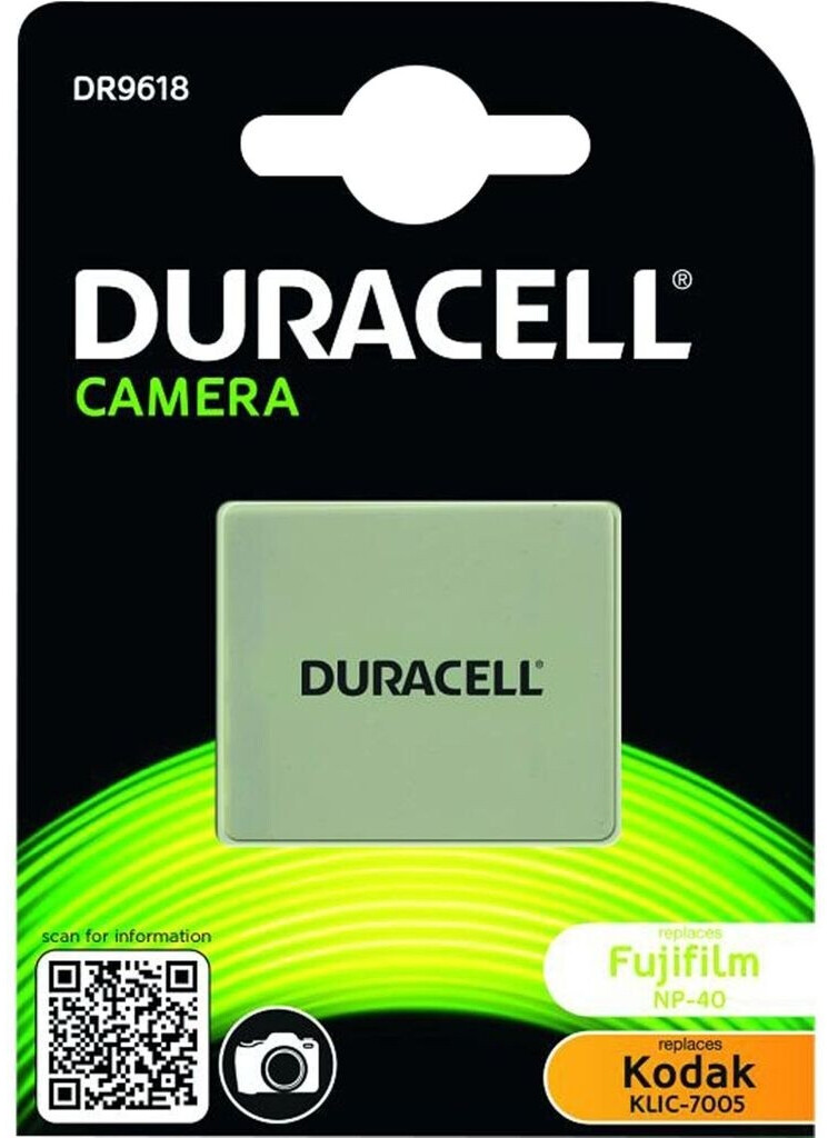Duracell DR9618