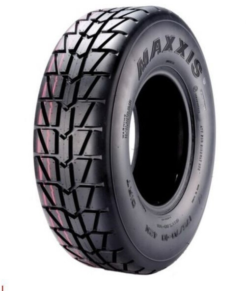 Photos - Motorcycle Tyre Maxxis C9272 18.5x6.00-10 27N 