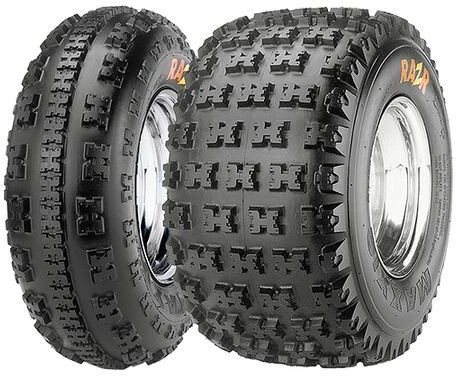 Maxxis M931 Razr 21x7.00-10 25J