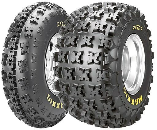 Maxxis M933 Razr2 21x7.00-10 30J