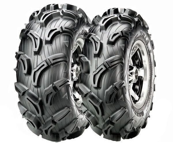 Maxxis MU02 Zilla 26x11.00-12 55J