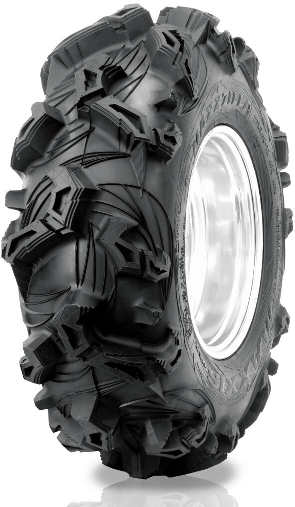 Maxxis M-60 Maxxzilla 27x9.00-12 52J