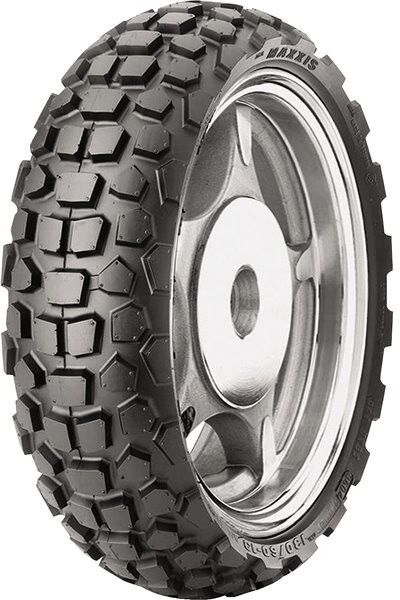 Maxxis M6024 120/90-10 57J