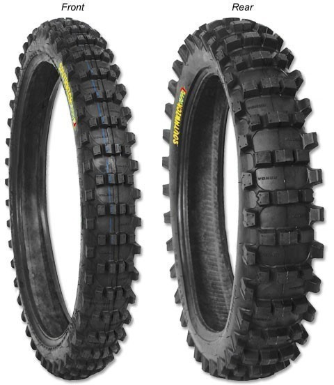 Kenda K770F Southwick 60/100-12 33J