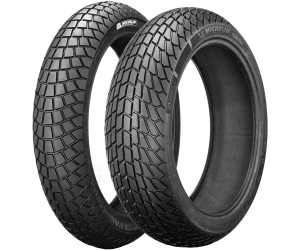 Buy Michelin Power Supermoto Rain 160 60 R17 From 5 60 Today Best Deals On Idealo Co Uk