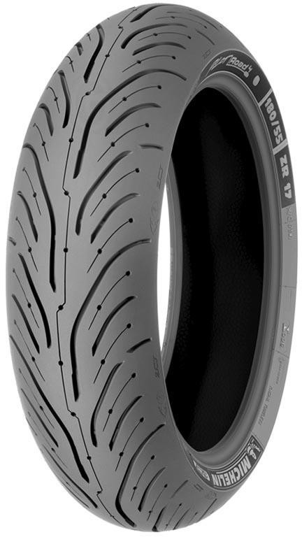Michelin Pilot Road 4 Scooter 160/60 R15 67H ab 120,39 €