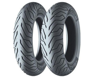 110/90-12 MICHELIN City Grip 2 Front/Rear Scooter Tire 