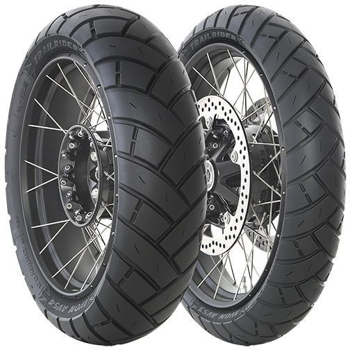 Avon Trailrider AV54 150/70 R18 70V