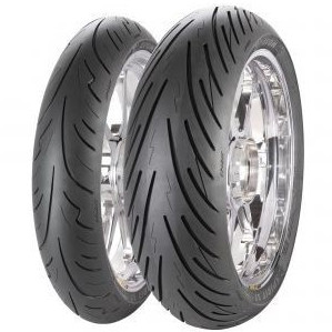 Avon Spirit ST 200/50 ZR17 75W