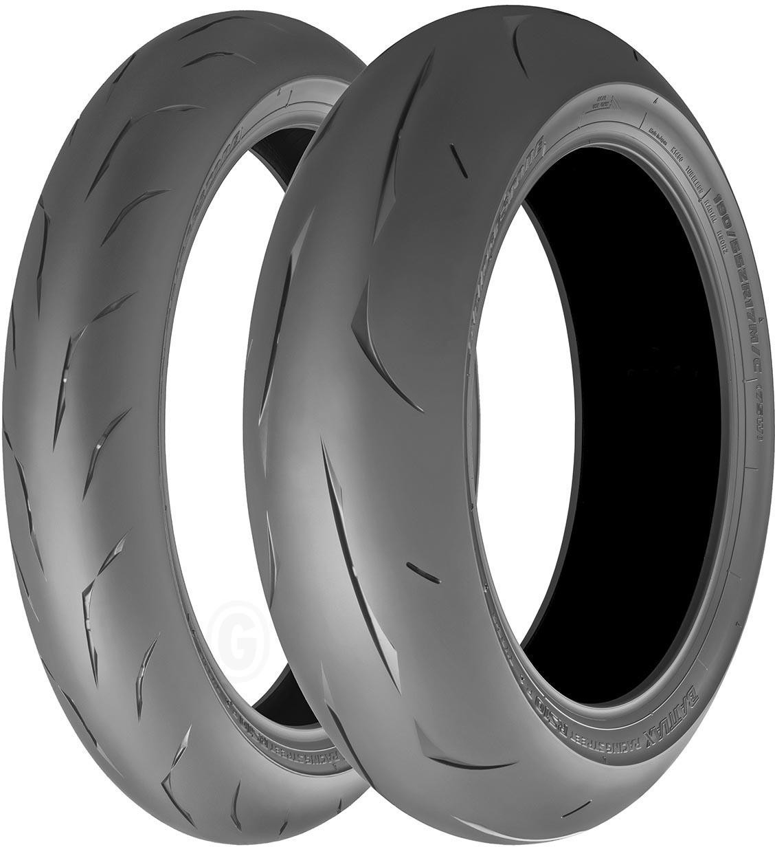 Bridgestone RS 10 F Racing Street 120/70 ZR17 58W ab 189,00 € |  Preisvergleich bei idealo.de