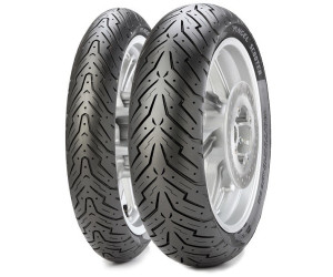 Coppia gomme pneumatici Pirelli Angel Scooter 110/90-13 56P 130/70-12 62P 