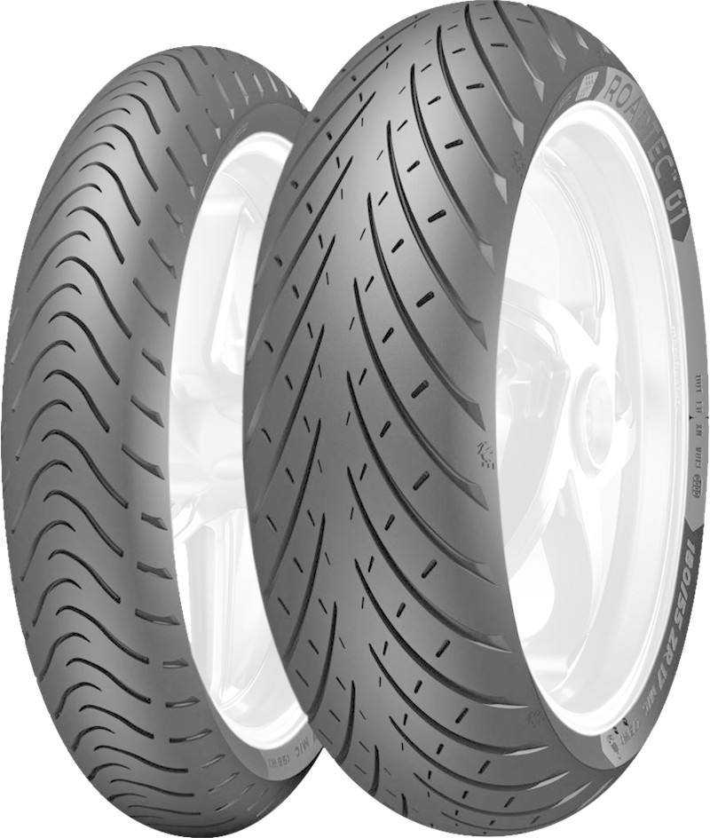 Metzeler Roadtec 01 160/60 ZR17 69W