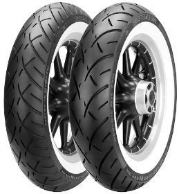 Metzeler ME888 Marathon Ultra 120/70B21 RF 68H