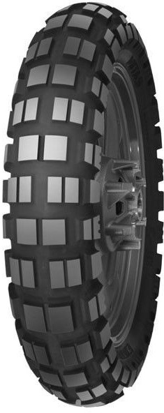Mitas E10 Dakar 140/80B17 69T