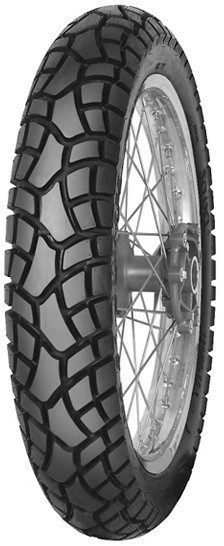 Mitas MC24 Invader 120/80-18 62S