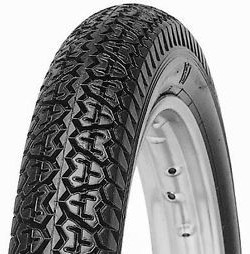 Mitas B7 2.75-17 RF /47J
