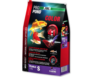 JBL ProPond Color S