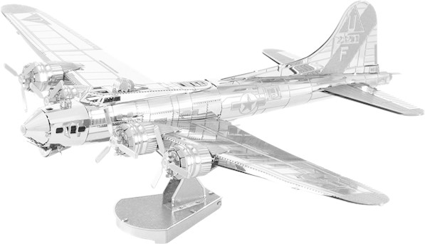 Fascinations B-17 Flying Fortress (MMS091)