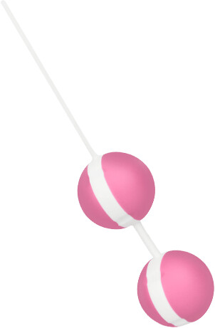 Joydivision Joyballs 2 couleurs
