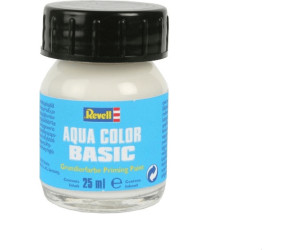 onderwerp twee weken Altaar Revell Aqua Color Basic 25ml (39622) ab 2,79 € | Preisvergleich bei  idealo.de