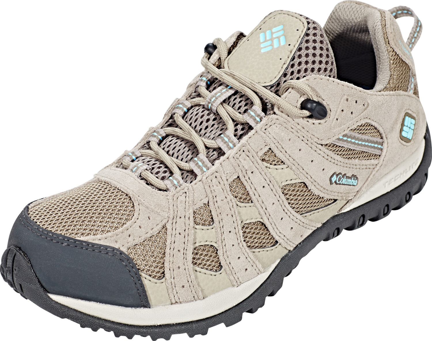 Columbia Redmond WP Women pebble/sky blue