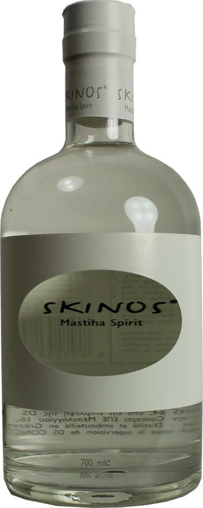 Skinos Mastiha Spirit 0,7l 30%