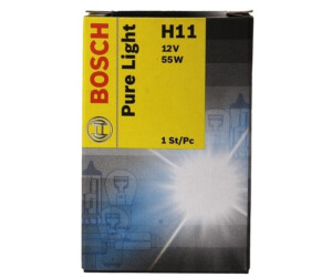 Bosch H11 (1 987 302 084) au meilleur prix sur