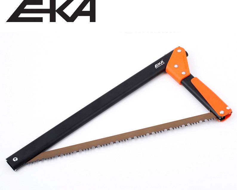 EKA Scie, Viking, orange