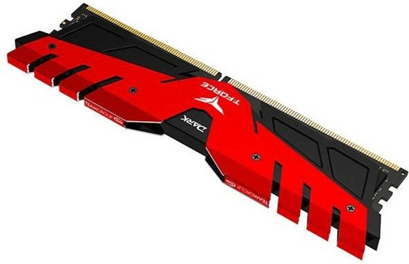 TKG T-Force 16GB DDR4-3000 CL16 (TDRED416G3000HC16CDC01)