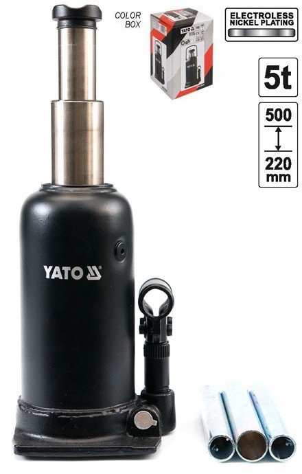 Yato YT-1711