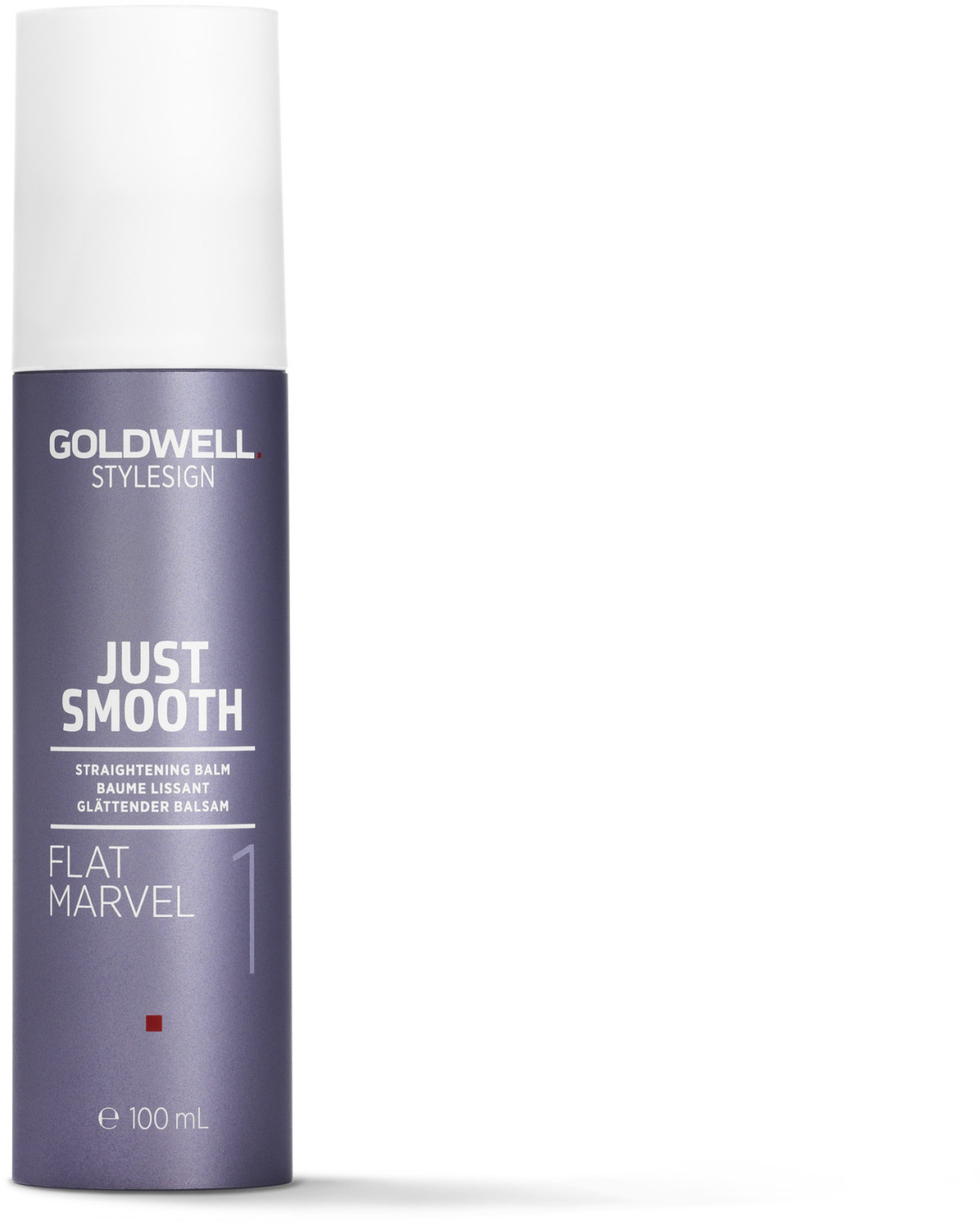 Goldwell Stylesign Just Smooth Flat Marvel 1 (100ml)