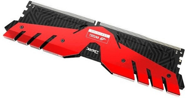 Team T-Force 16GB Kit DDR4-3000 CL16 (TDRRD416G3000HC16CDC01)