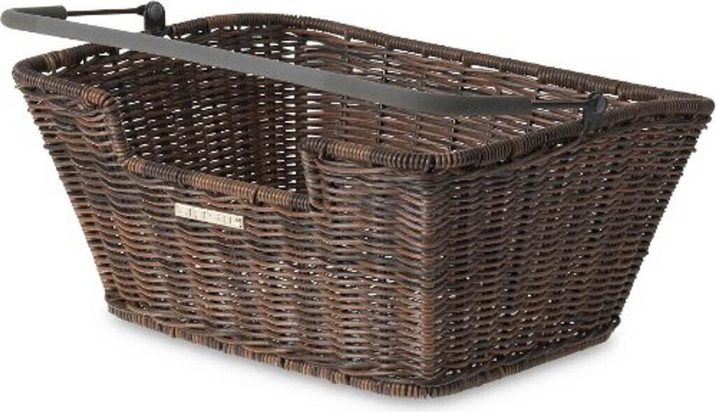 Basil Capri Rattan Look Flex (nature brown)